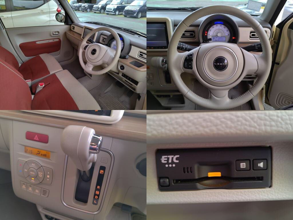 アルトラパンＸの写真 5