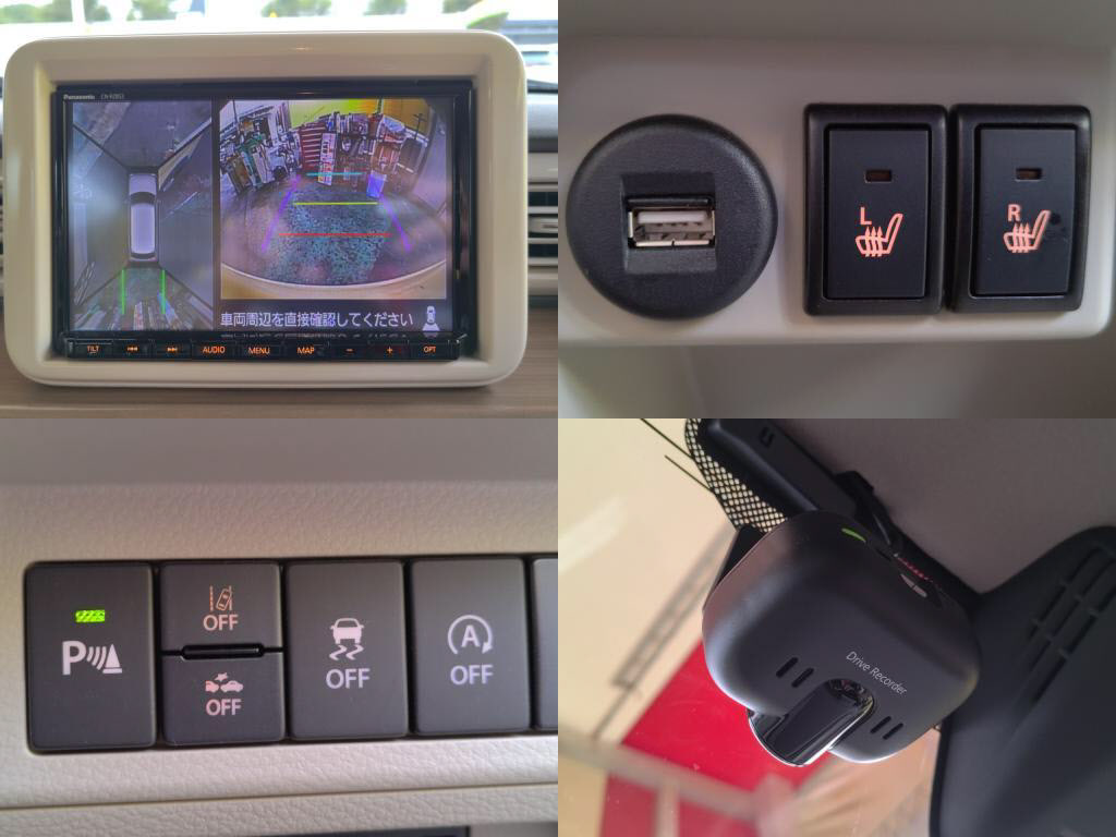 アルトラパンＸの写真 6