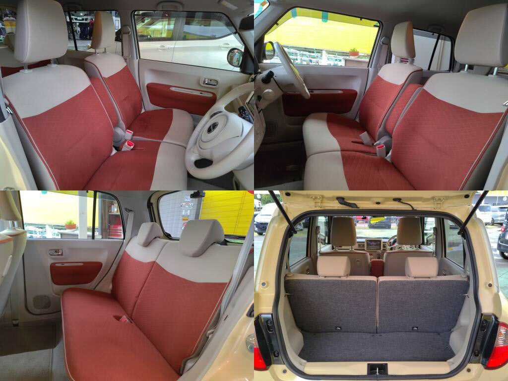 アルトラパンＸの写真 7