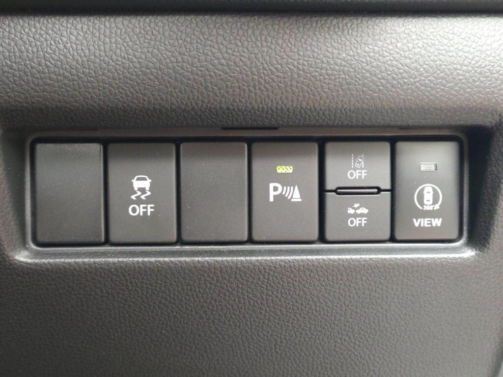 スイフトスポーツスポーツの写真 19