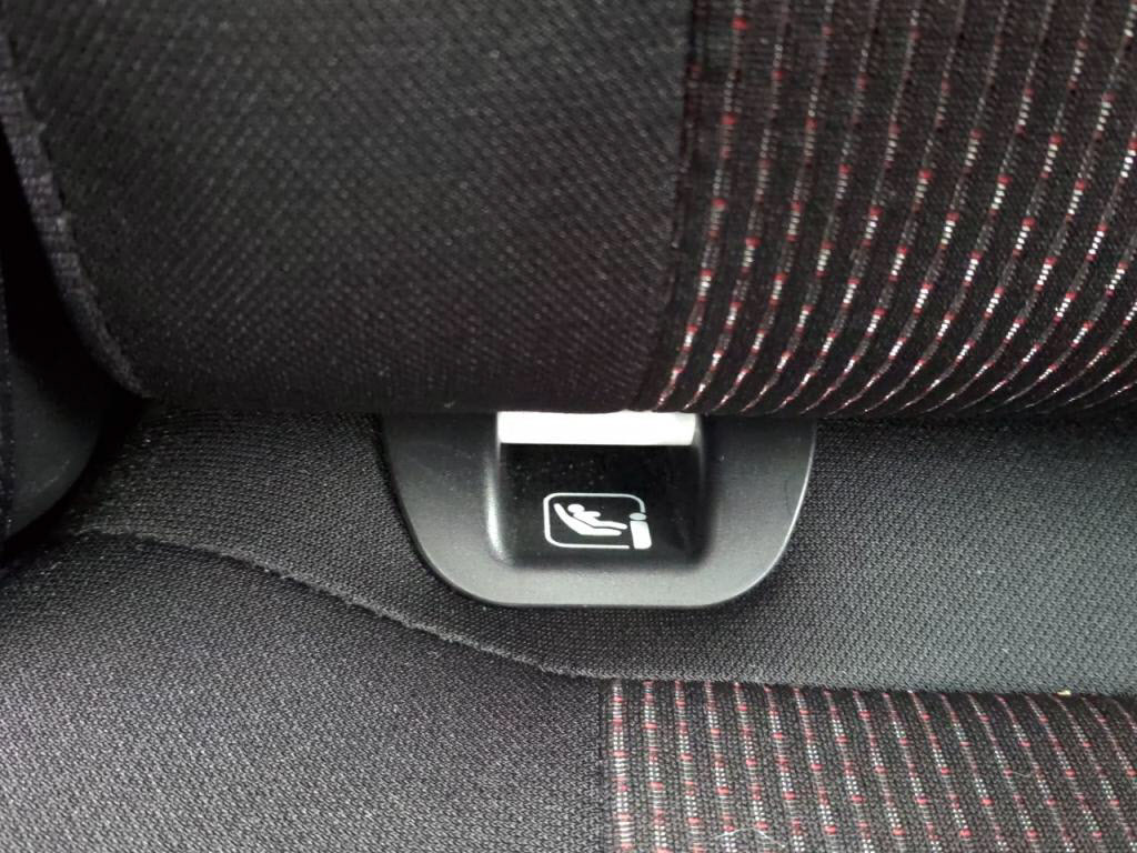 スイフトスポーツスポーツの写真 24