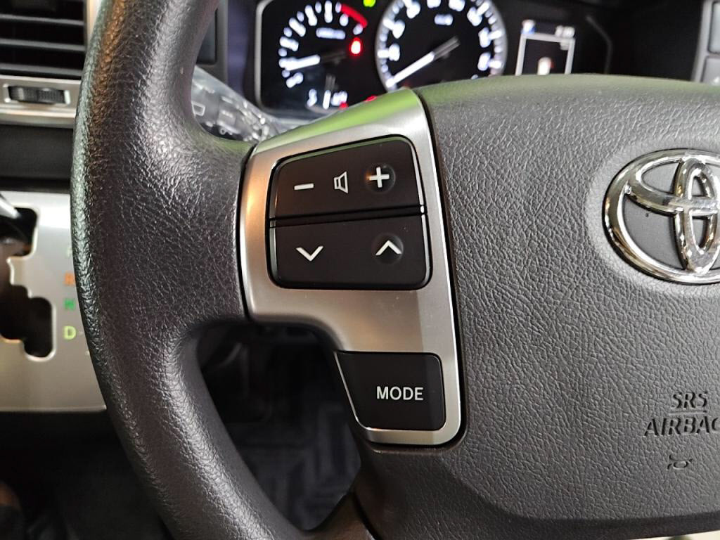 ハイエースワゴンＧＬの写真 13