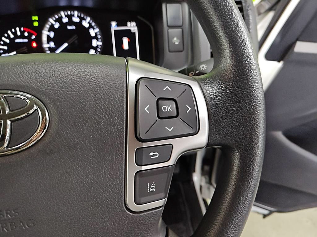 ハイエースワゴンＧＬの写真 14