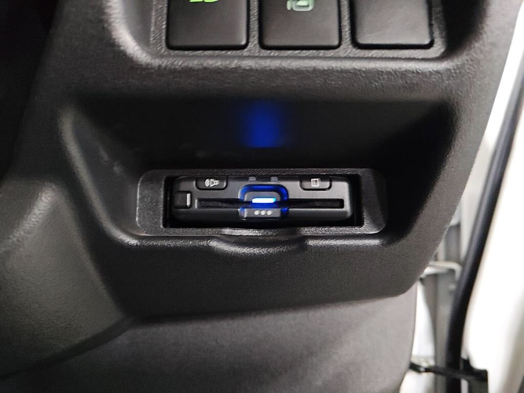 ハイエースワゴンＧＬの写真 16