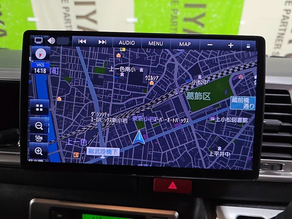 ハイエースワゴンＧＬの写真 17
