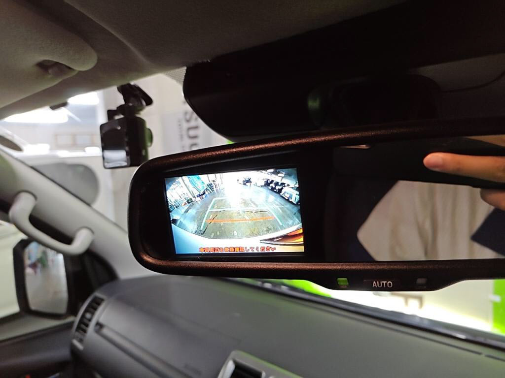 ハイエースワゴンＧＬの写真 19