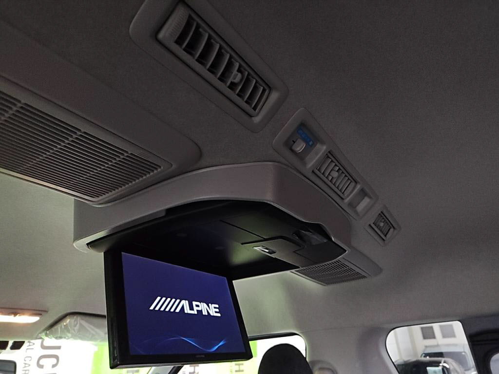 ハイエースワゴンＧＬの写真 23