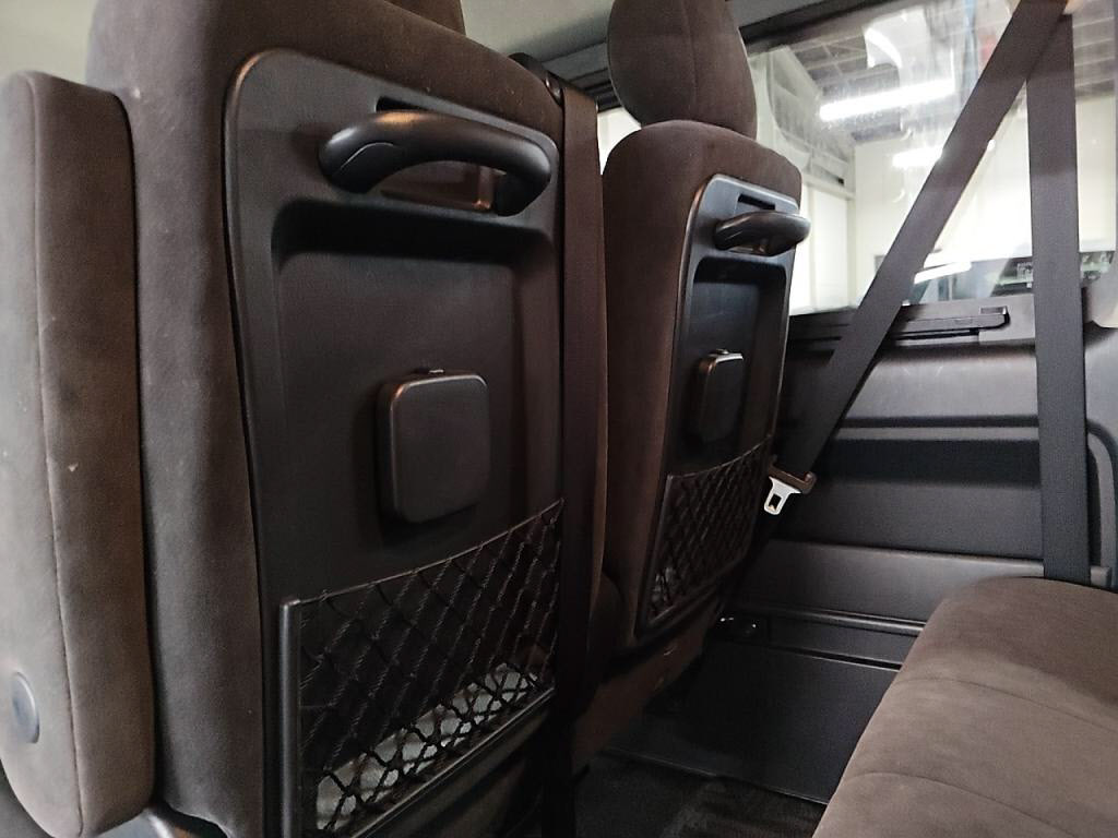 ハイエースワゴンＧＬの写真 25