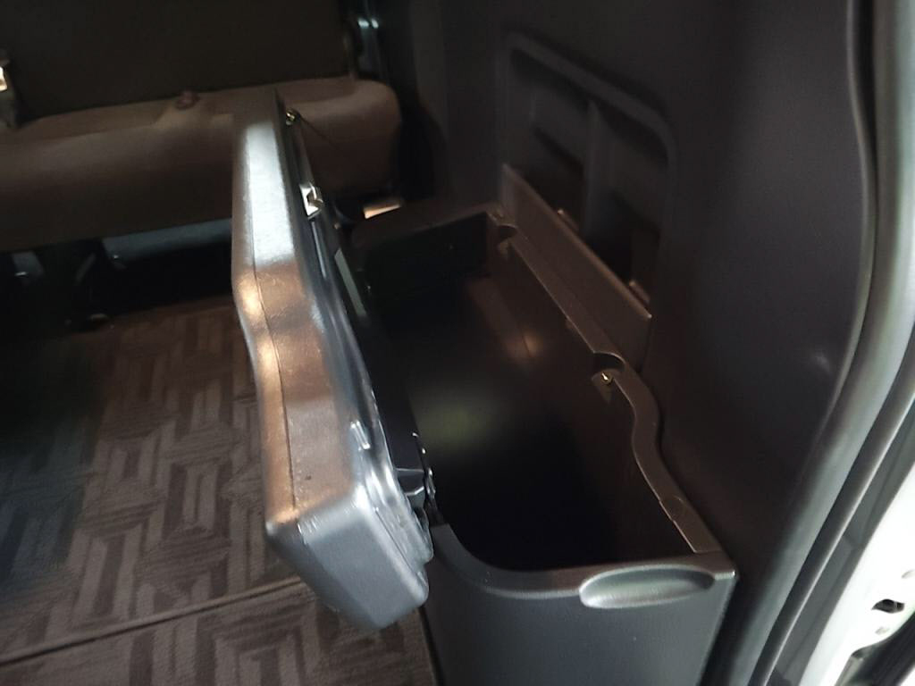 ハイエースワゴンＧＬの写真 26