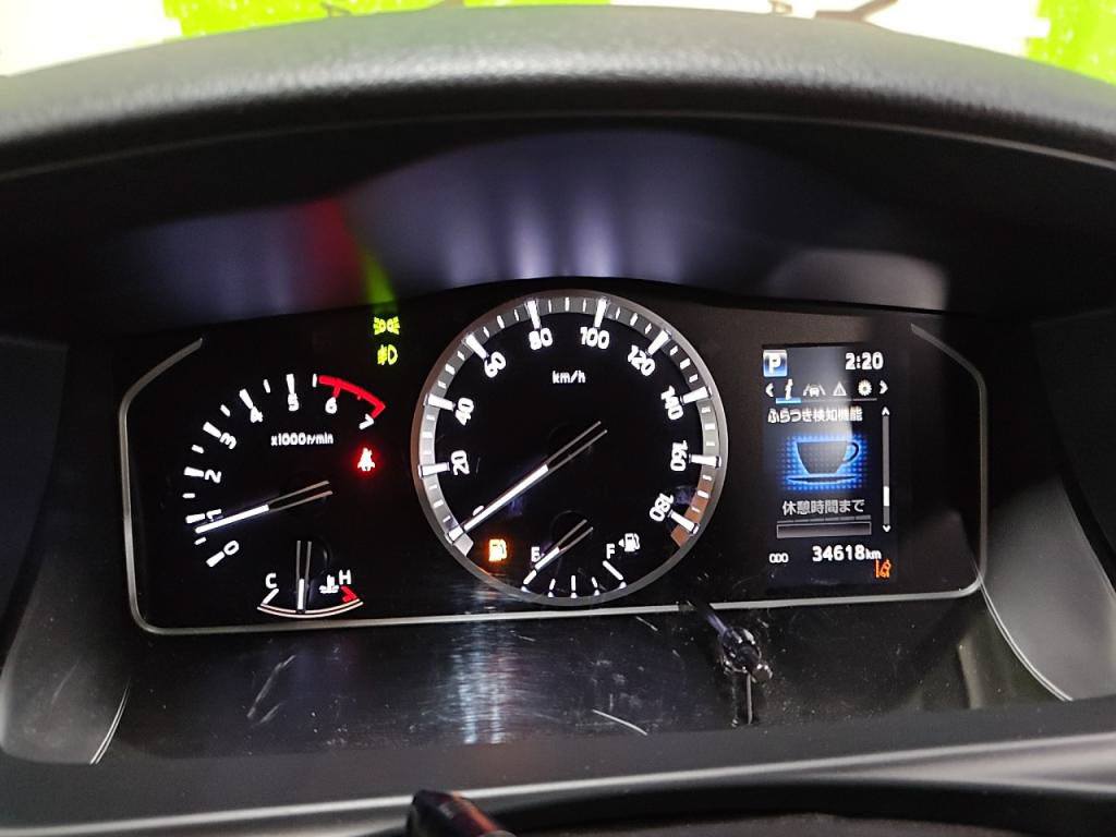 ハイエースワゴンＧＬの写真 29