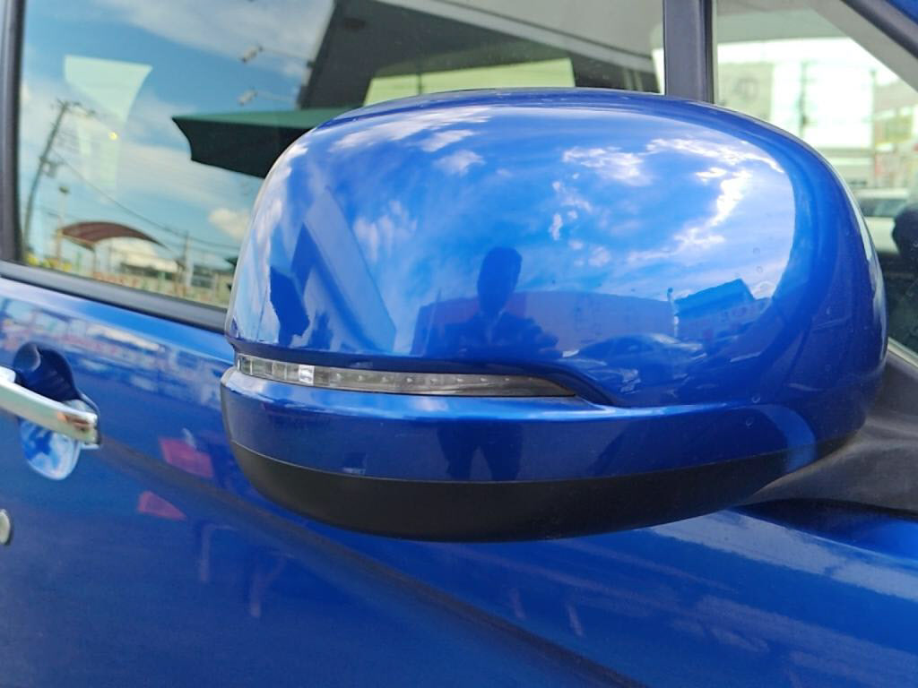 Ｎ－ＷＧＮカスタムＳＳパッケージの写真 12