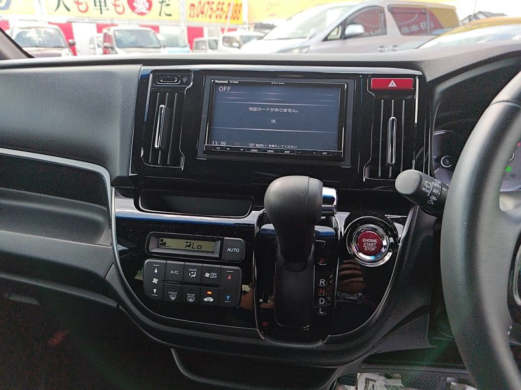 Ｎ－ＷＧＮカスタムＳＳパッケージの写真 17