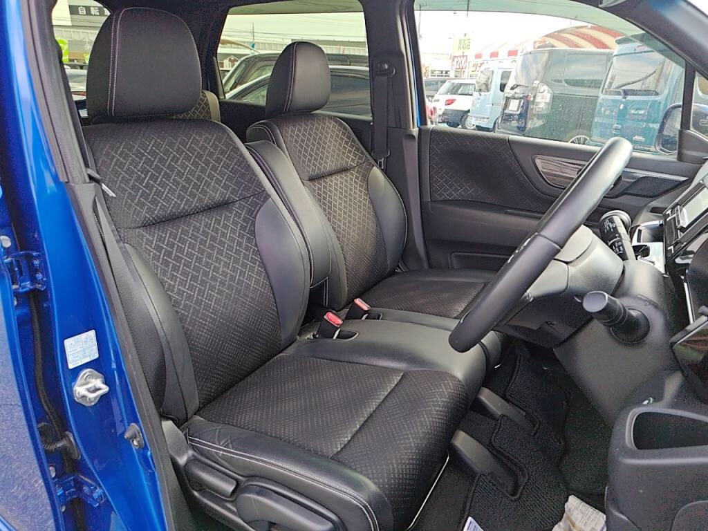 Ｎ－ＷＧＮカスタムＳＳパッケージの写真 21