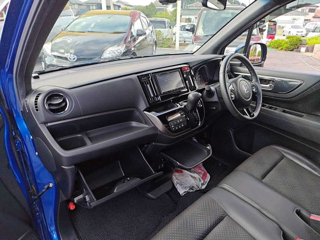 Ｎ－ＷＧＮカスタムＳＳパッケージの写真 22