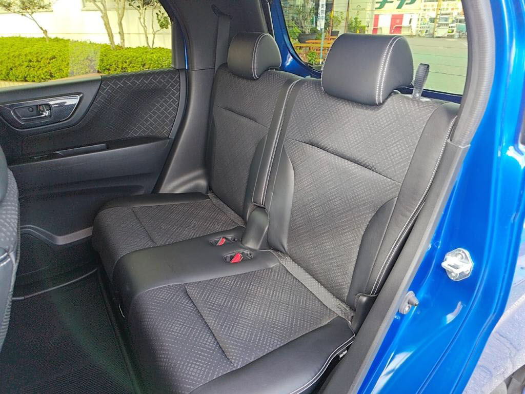 Ｎ－ＷＧＮカスタムＳＳパッケージの写真 23