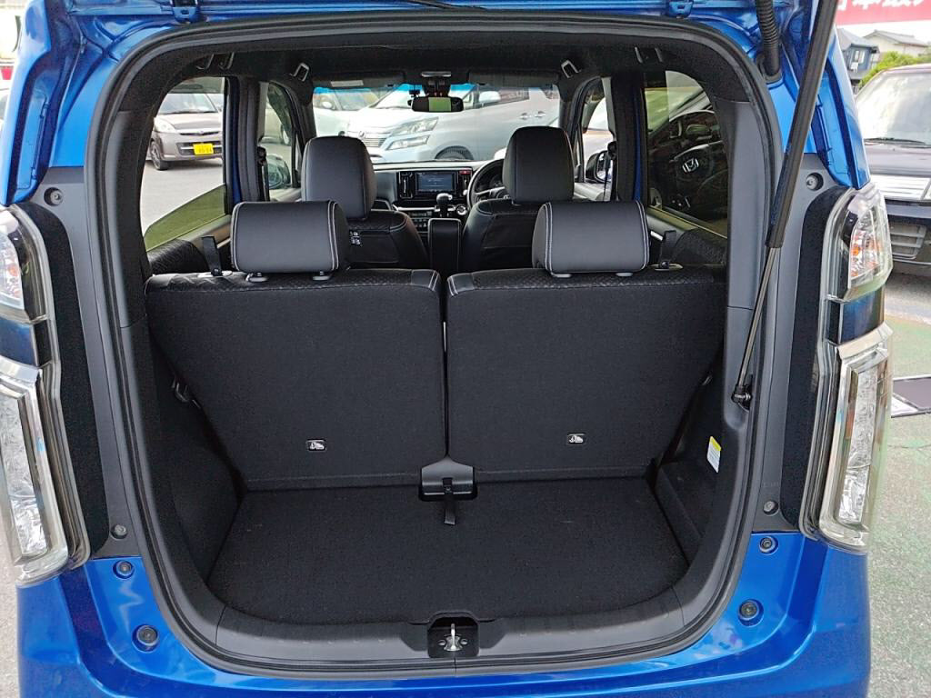 Ｎ－ＷＧＮカスタムＳＳパッケージの写真 25