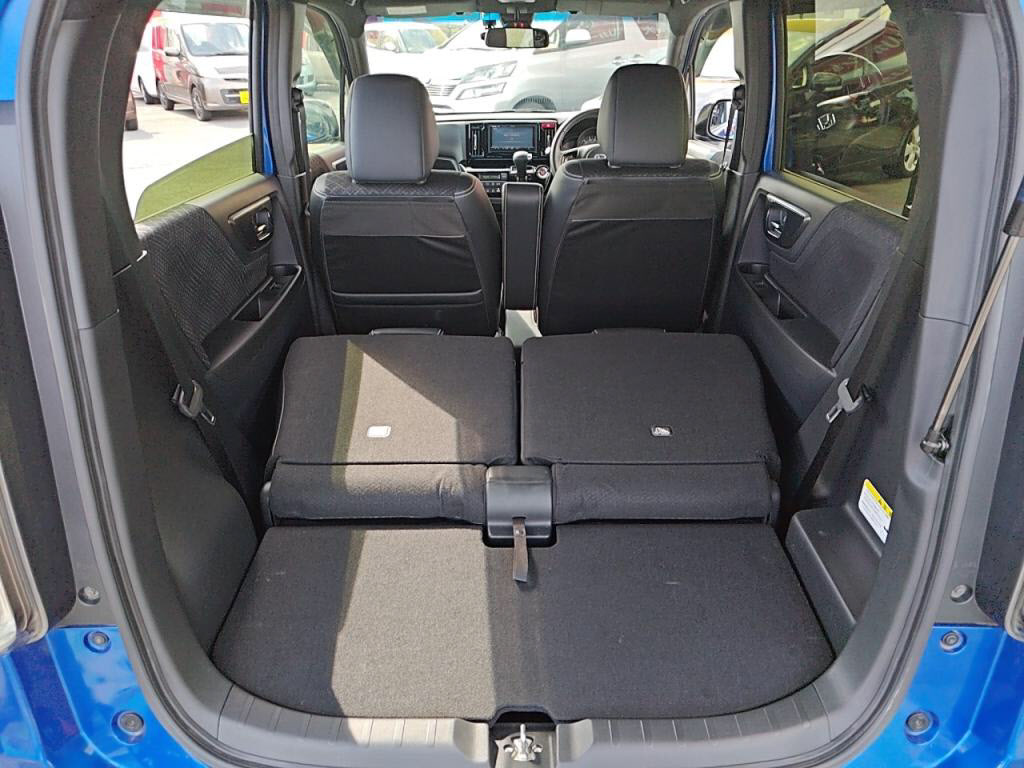 Ｎ－ＷＧＮカスタムＳＳパッケージの写真 26