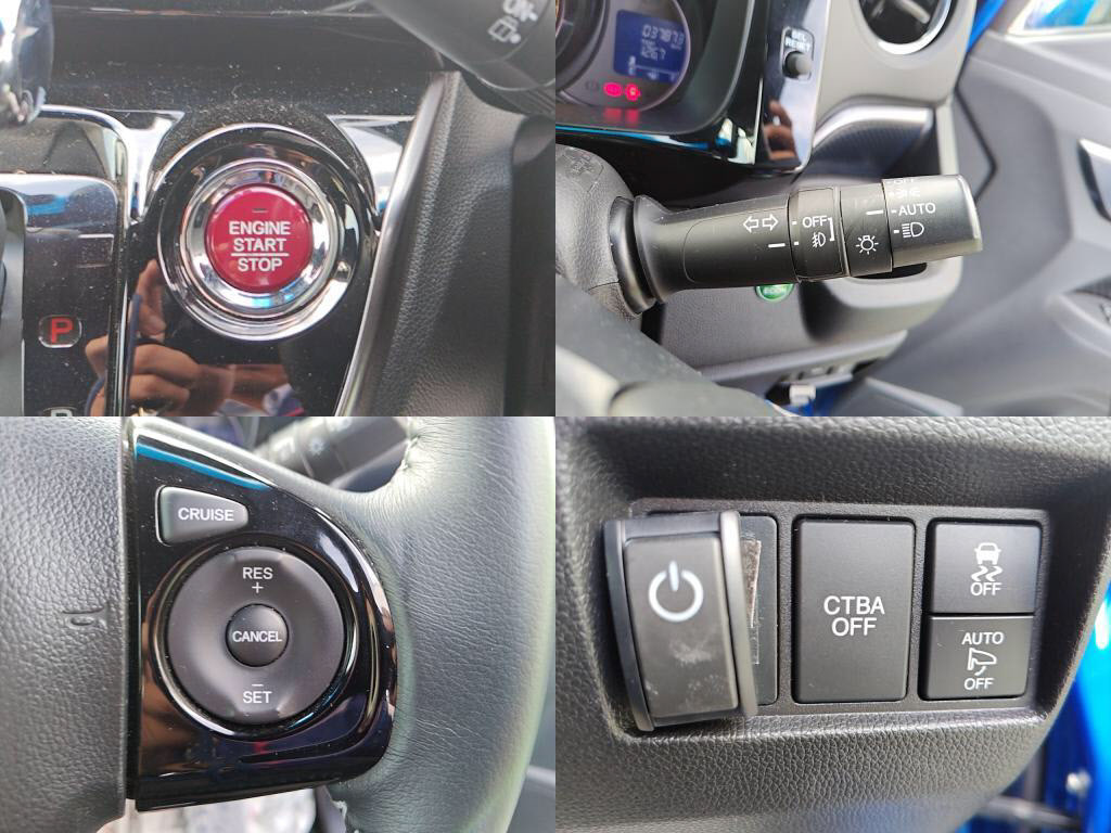 Ｎ－ＷＧＮカスタムＳＳパッケージの写真 5