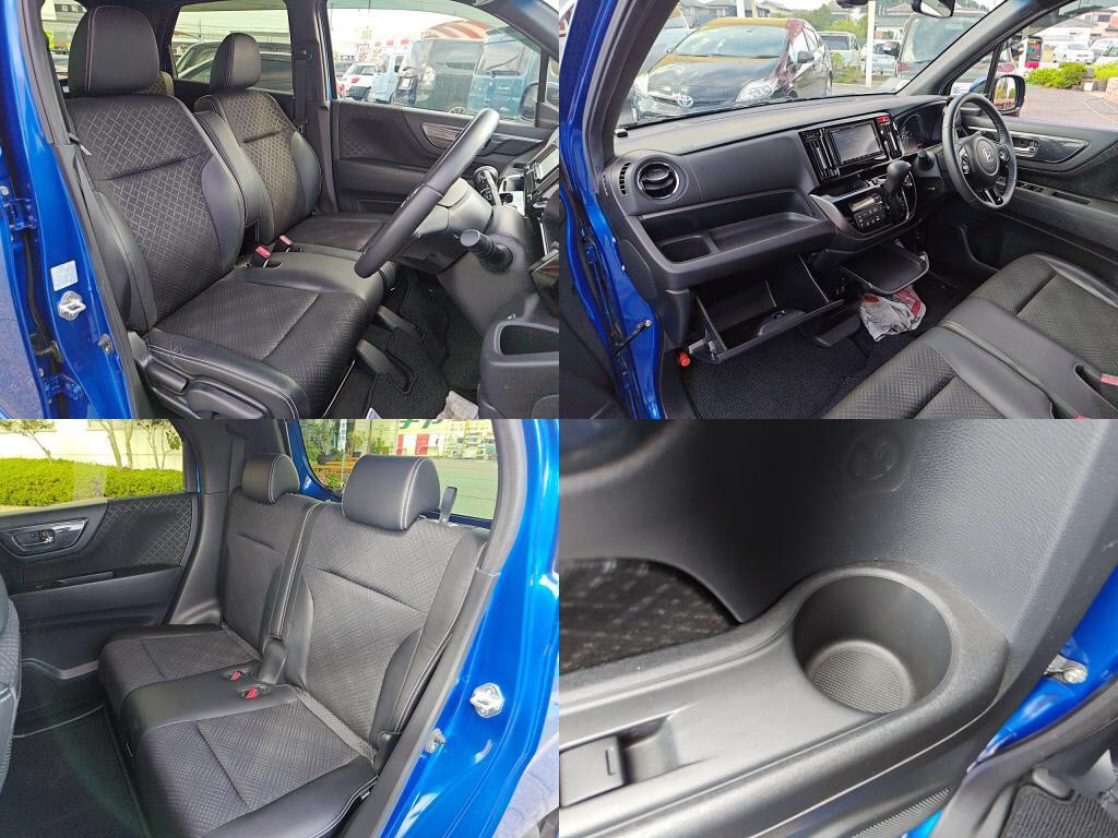 Ｎ－ＷＧＮカスタムＳＳパッケージの写真 7