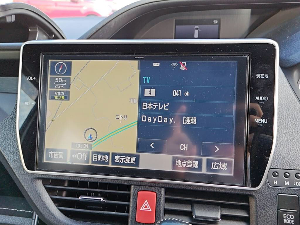 ヴォクシーＺＳ＿Ｇｓの写真 13