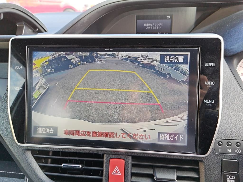 ヴォクシーＺＳ＿Ｇｓの写真 15