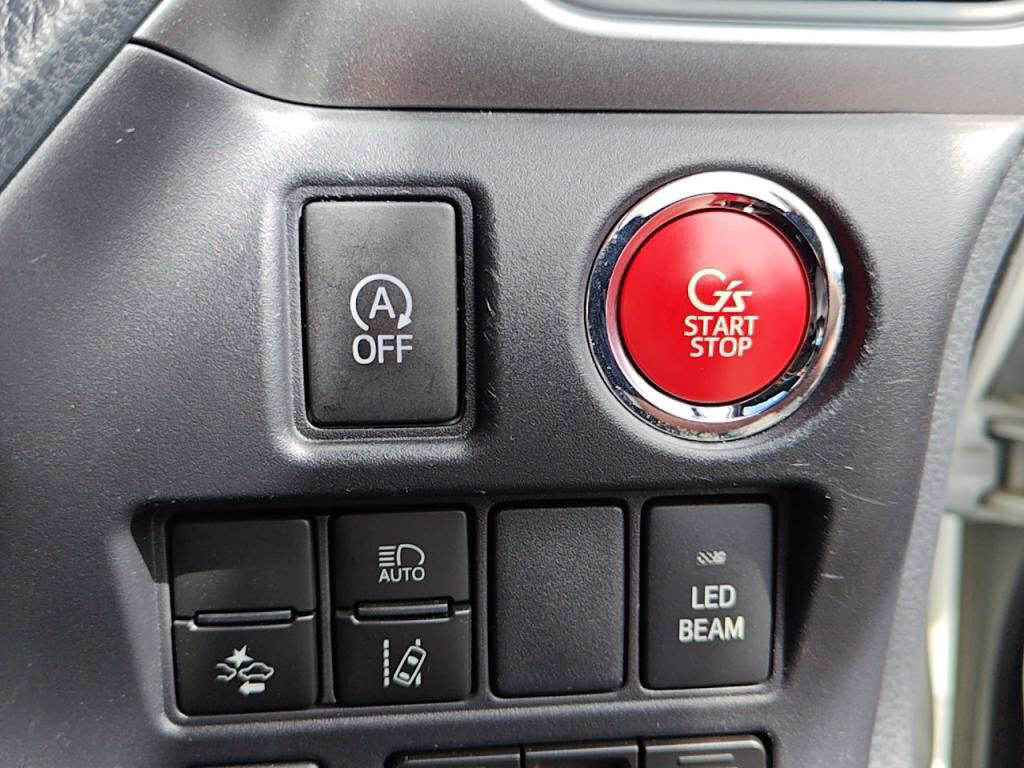 ヴォクシーＺＳ＿Ｇｓの写真 18