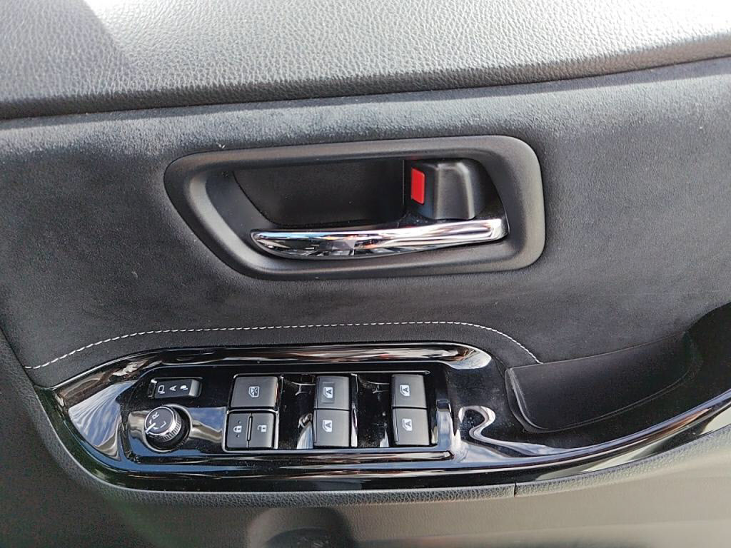 ヴォクシーＺＳ＿Ｇｓの写真 20