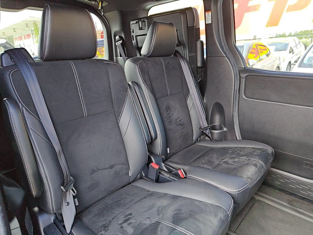 ヴォクシーＺＳ＿Ｇｓの写真 22