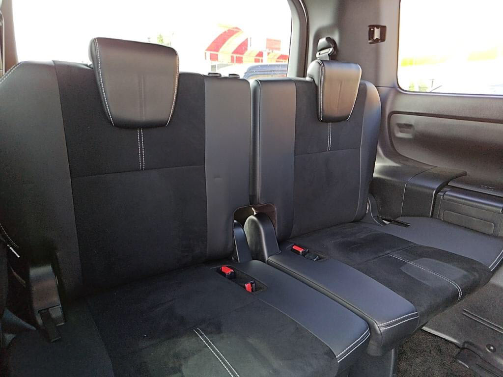 ヴォクシーＺＳ＿Ｇｓの写真 23