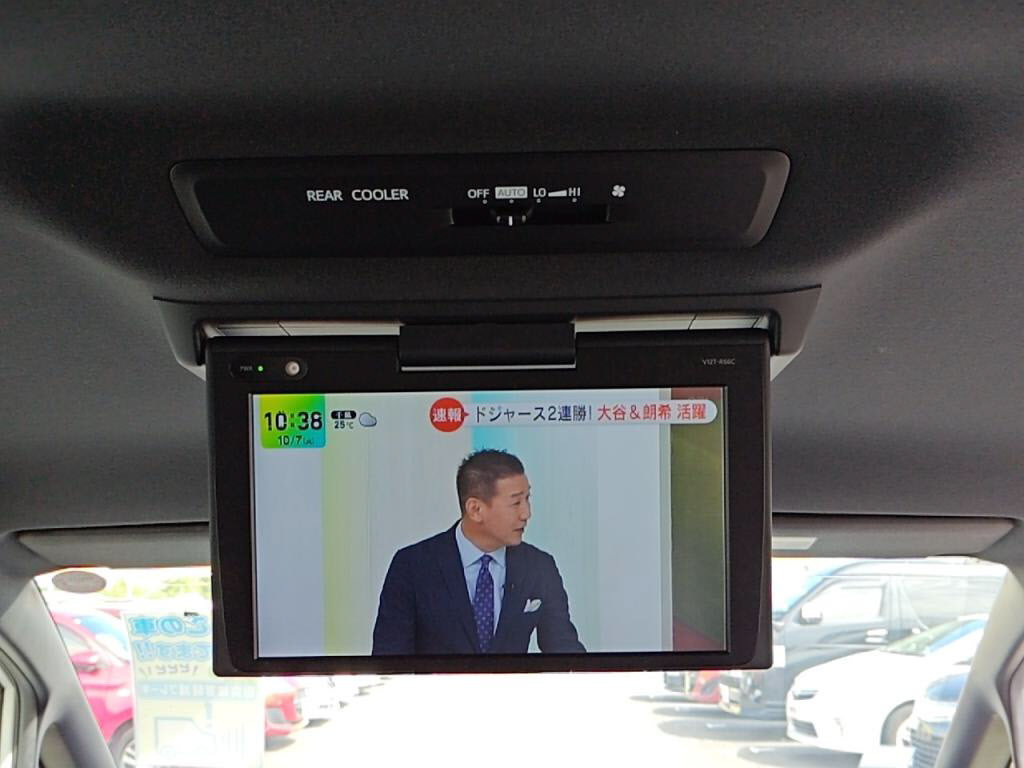 ヴォクシーＺＳ＿Ｇｓの写真 24