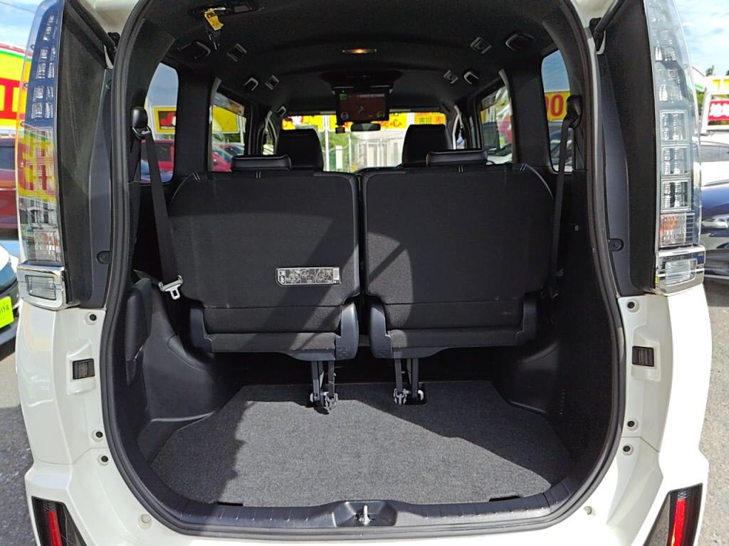 ヴォクシーＺＳ＿Ｇｓの写真 25