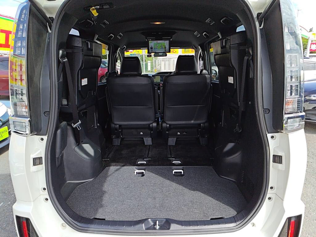 ヴォクシーＺＳ＿Ｇｓの写真 26