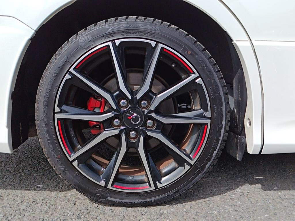 ヴォクシーＺＳ＿Ｇｓの写真 28