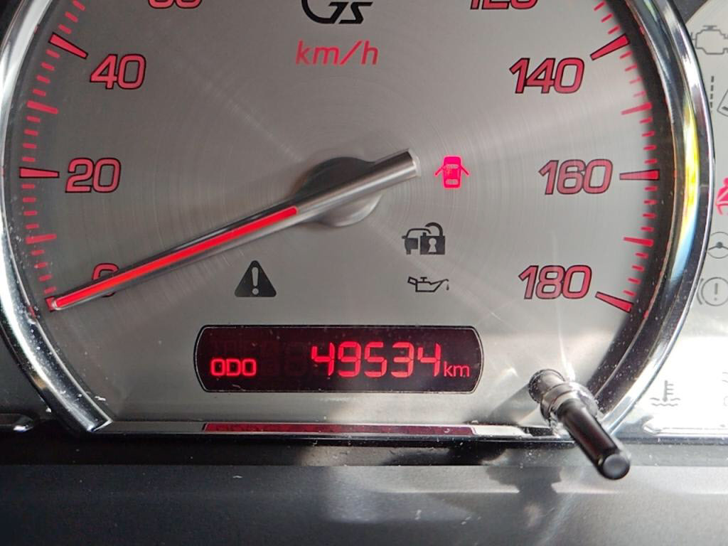 ヴォクシーＺＳ＿Ｇｓの写真 29