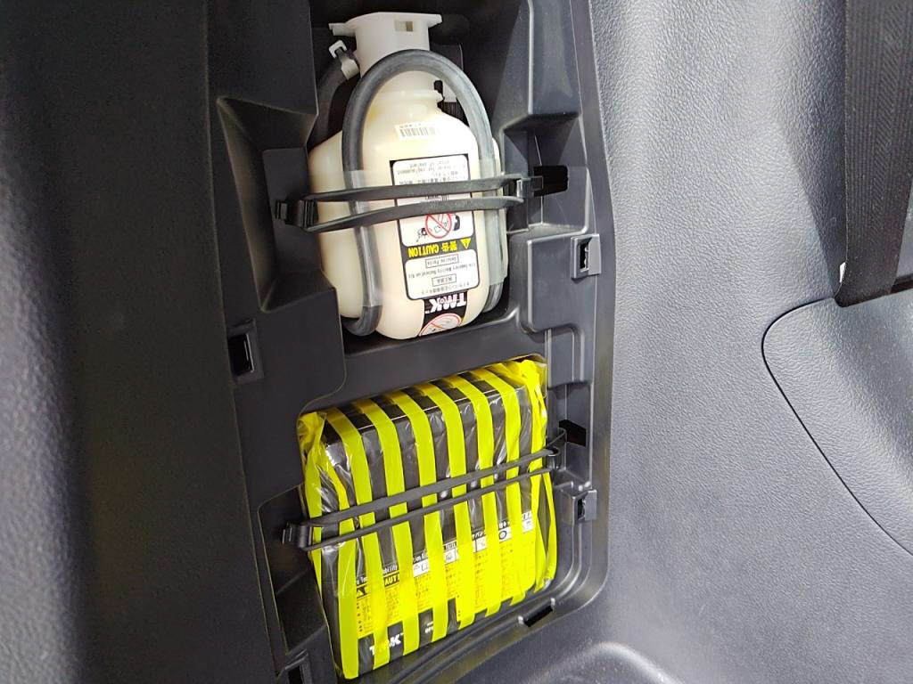 ヴォクシーＺＳ＿Ｇｓの写真 30