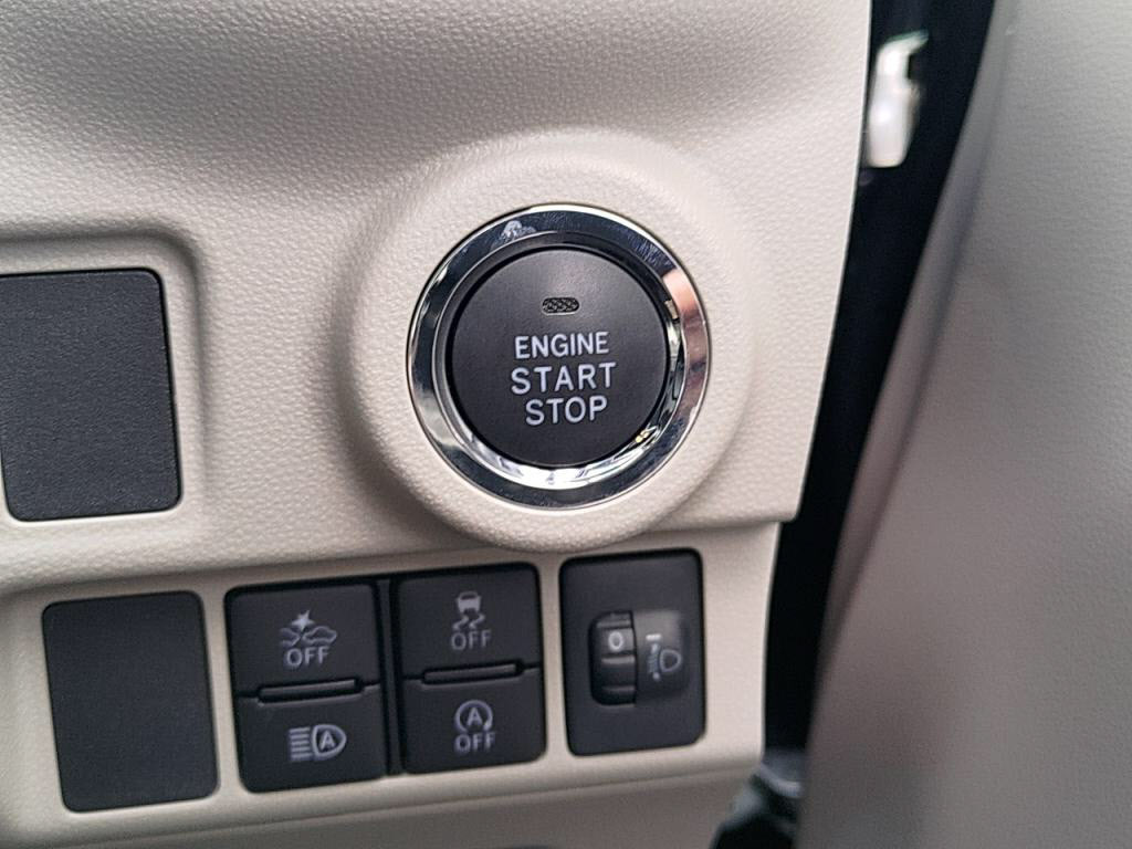 キャストスタイルＸリミテッドＳＡ３の写真 13