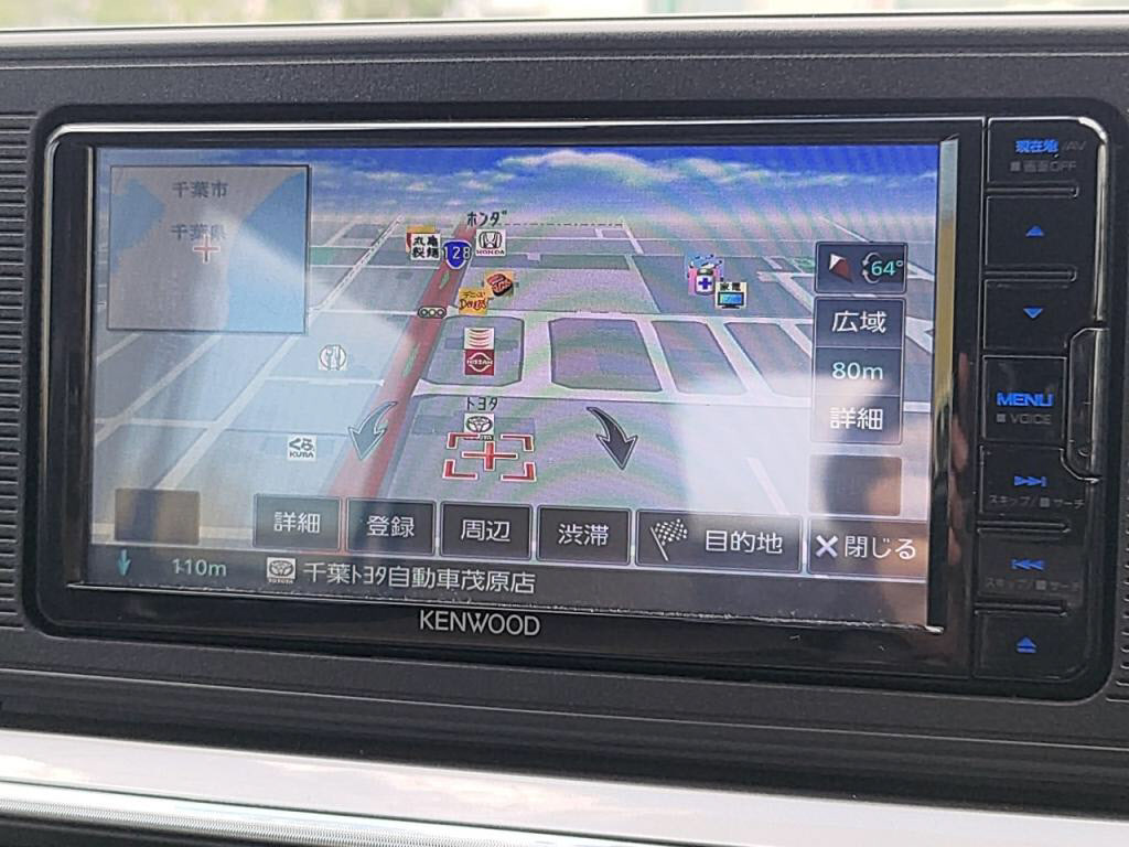 キャストスタイルＸリミテッドＳＡ３の写真 17