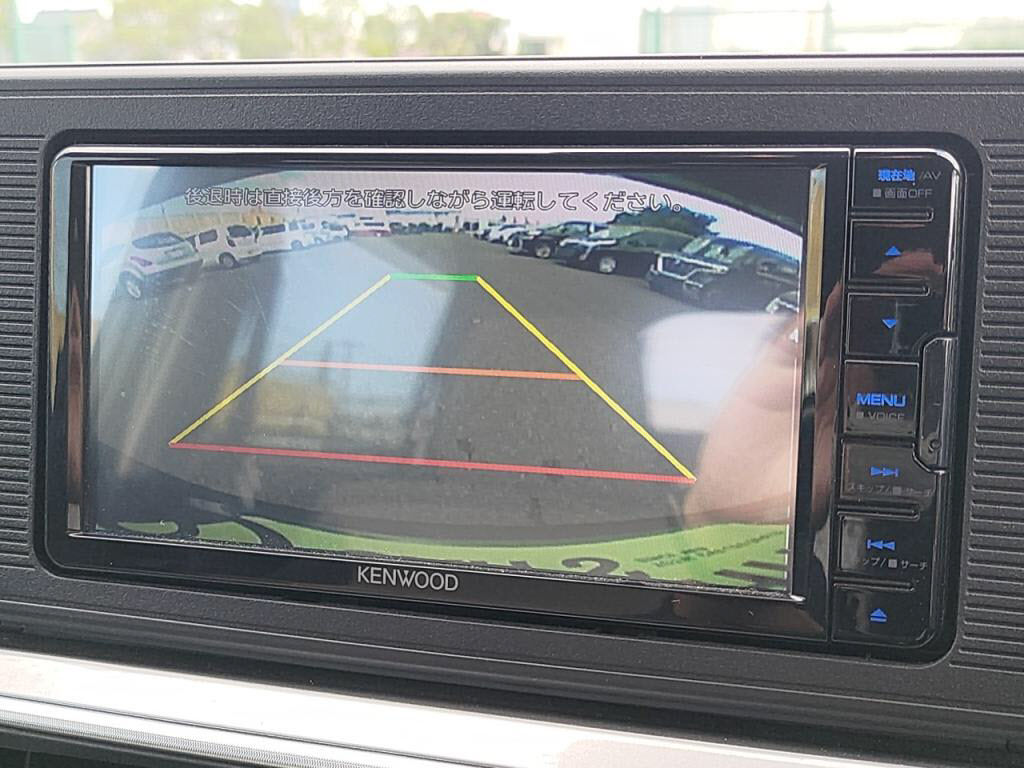 キャストスタイルＸリミテッドＳＡ３の写真 18