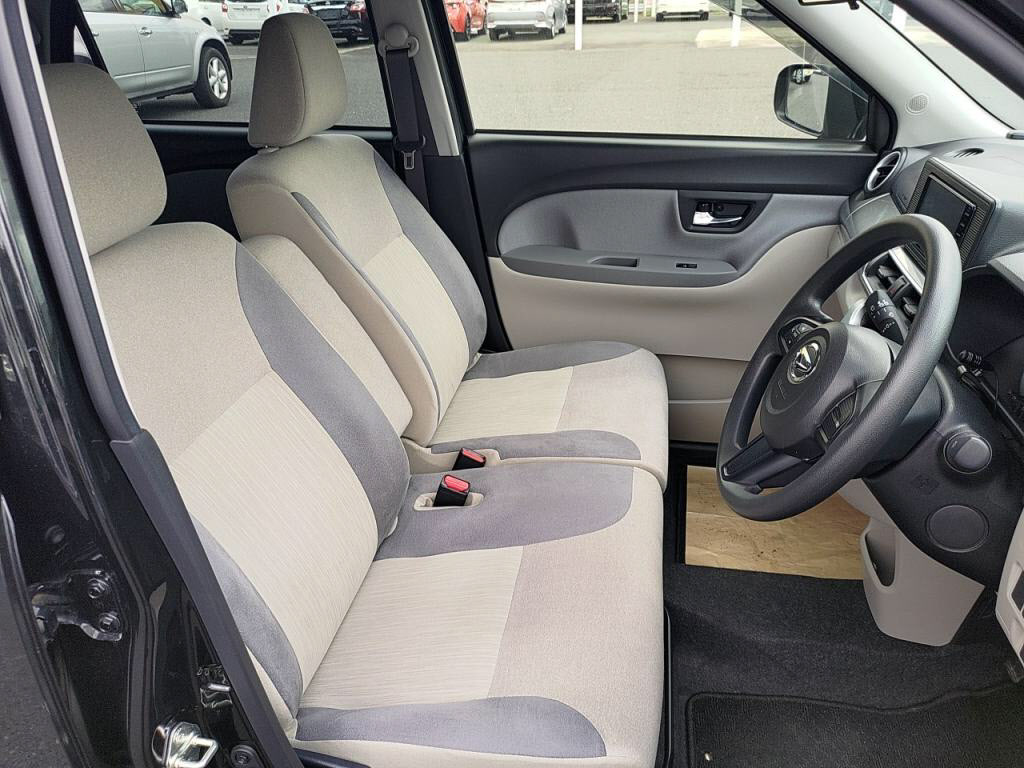 キャストスタイルＸリミテッドＳＡ３の写真 21