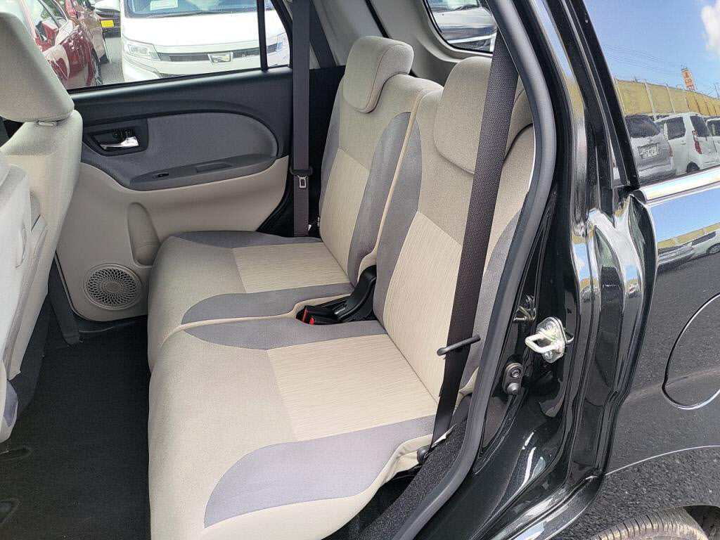 キャストスタイルＸリミテッドＳＡ３の写真 23