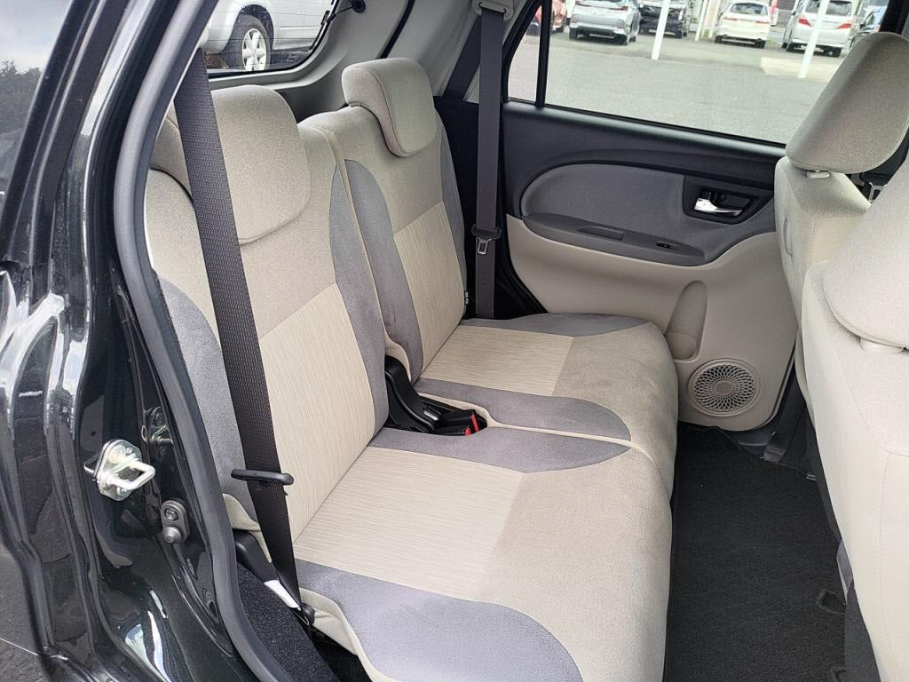 キャストスタイルＸリミテッドＳＡ３の写真 24