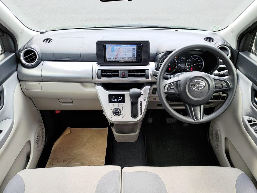 キャストスタイルＸリミテッドＳＡ３の写真 3