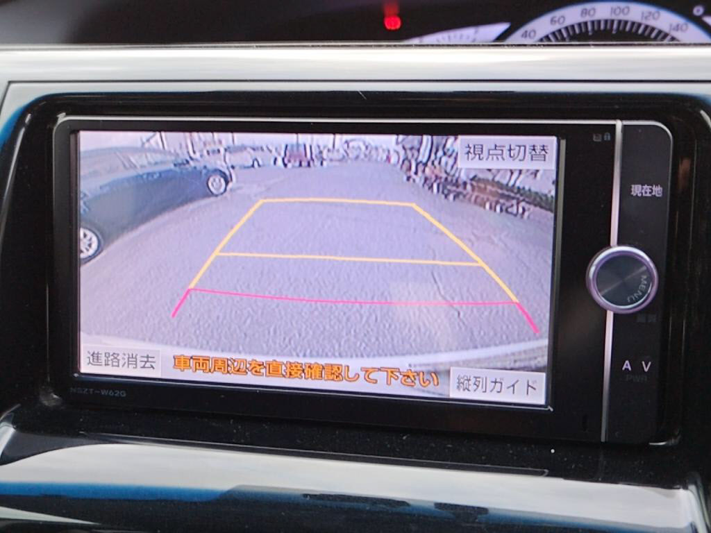 エスティマアエラスプレミアムエディションの写真 19