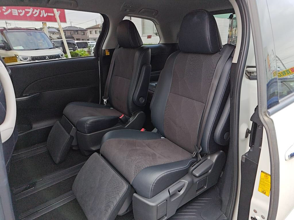 エスティマアエラスプレミアムエディションの写真 23