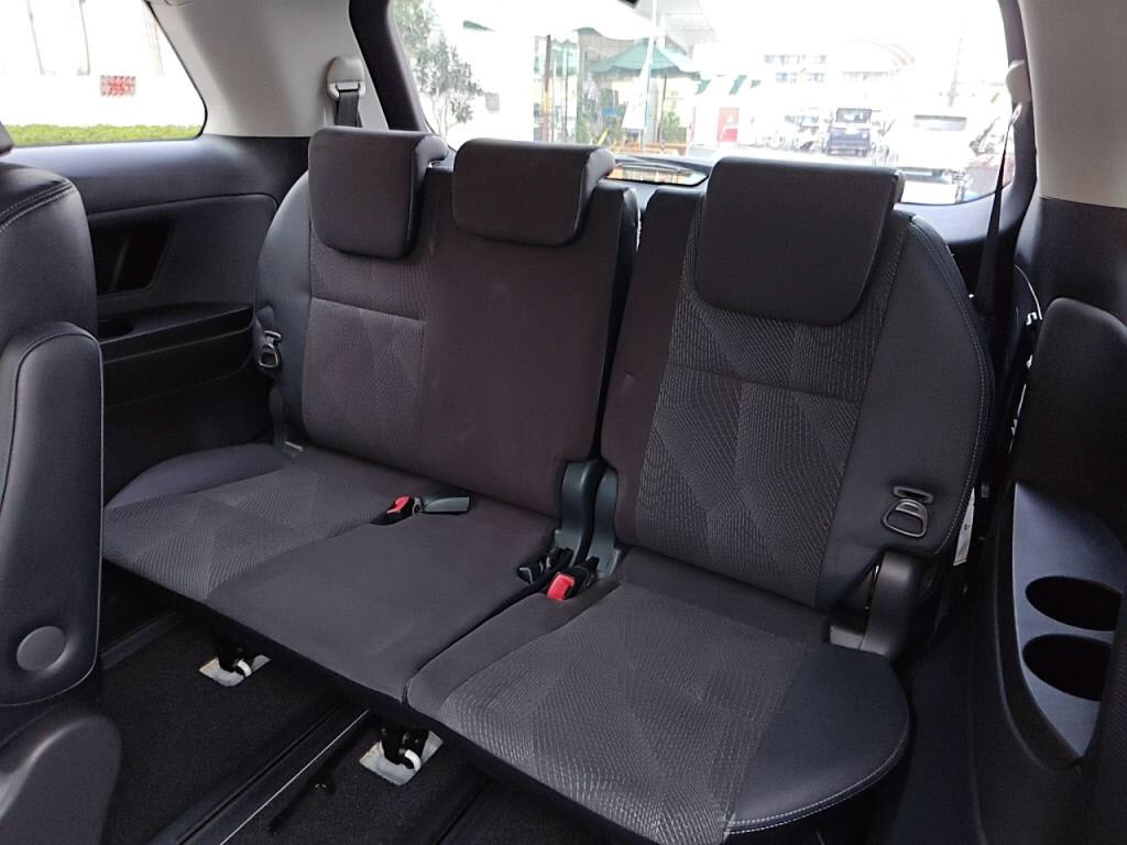 エスティマアエラスプレミアムエディションの写真 24