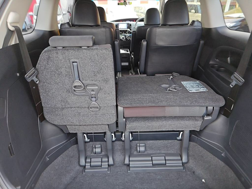 エスティマアエラスプレミアムエディションの写真 26