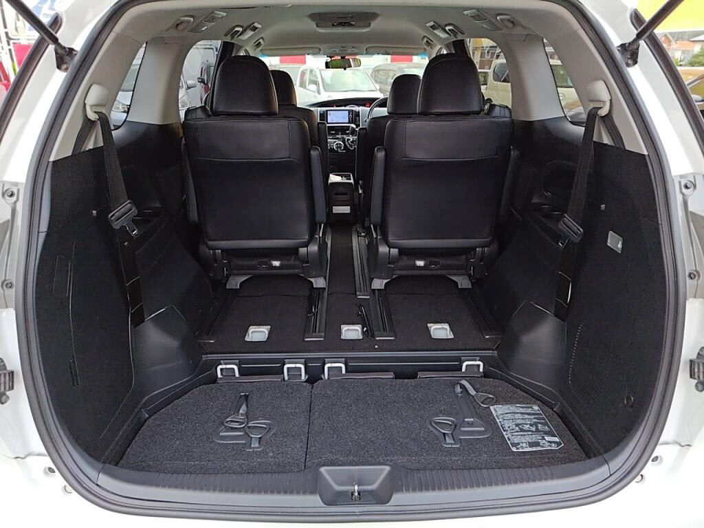 エスティマアエラスプレミアムエディションの写真 28