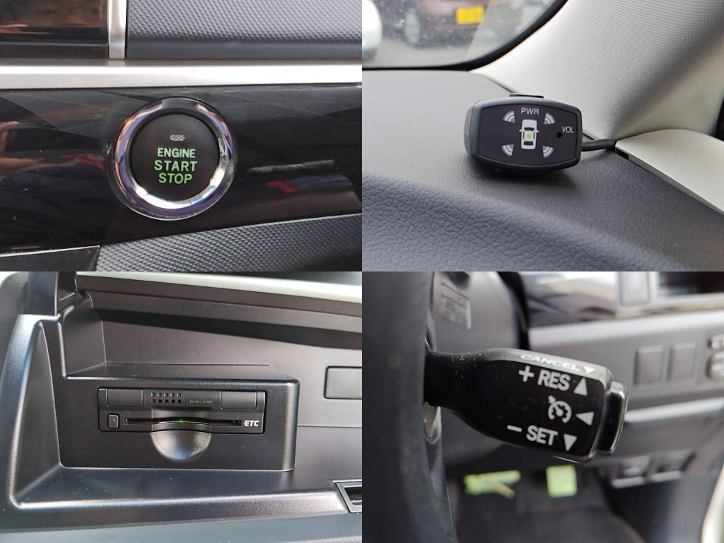 エスティマアエラスプレミアムエディションの写真 5