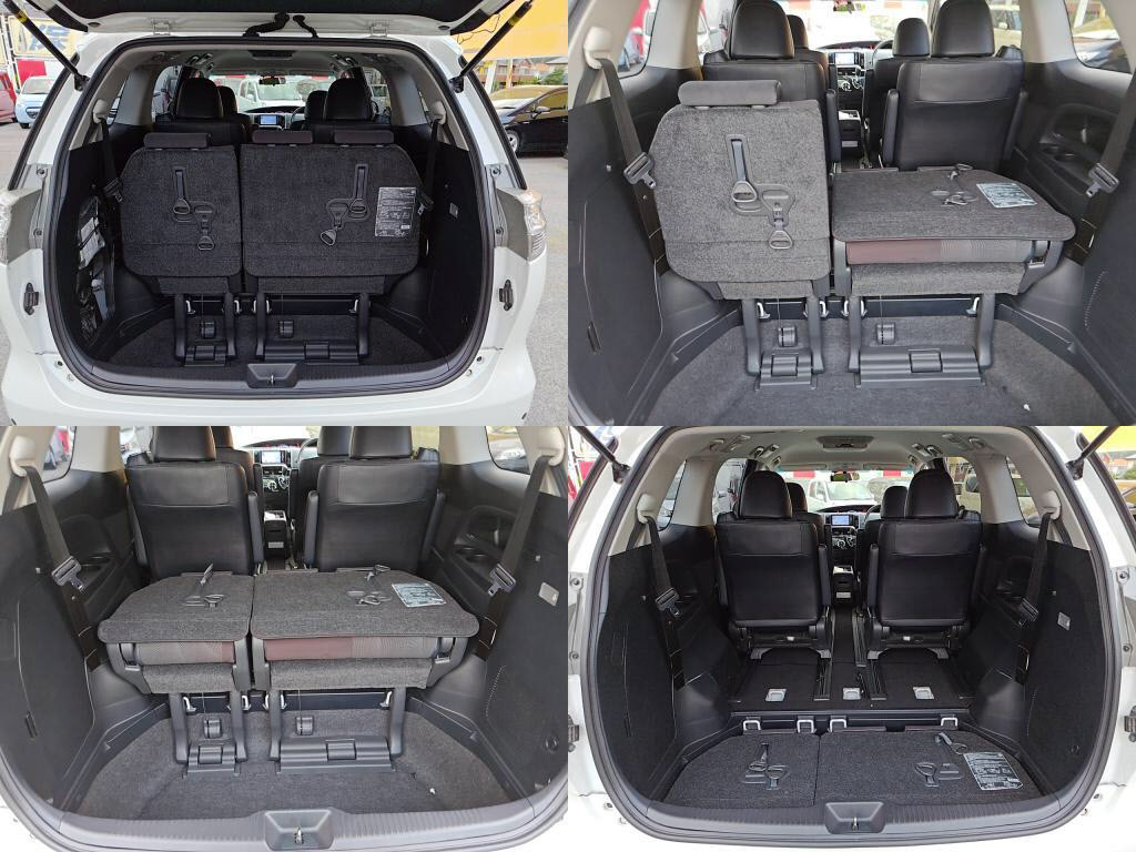 エスティマアエラスプレミアムエディションの写真 8