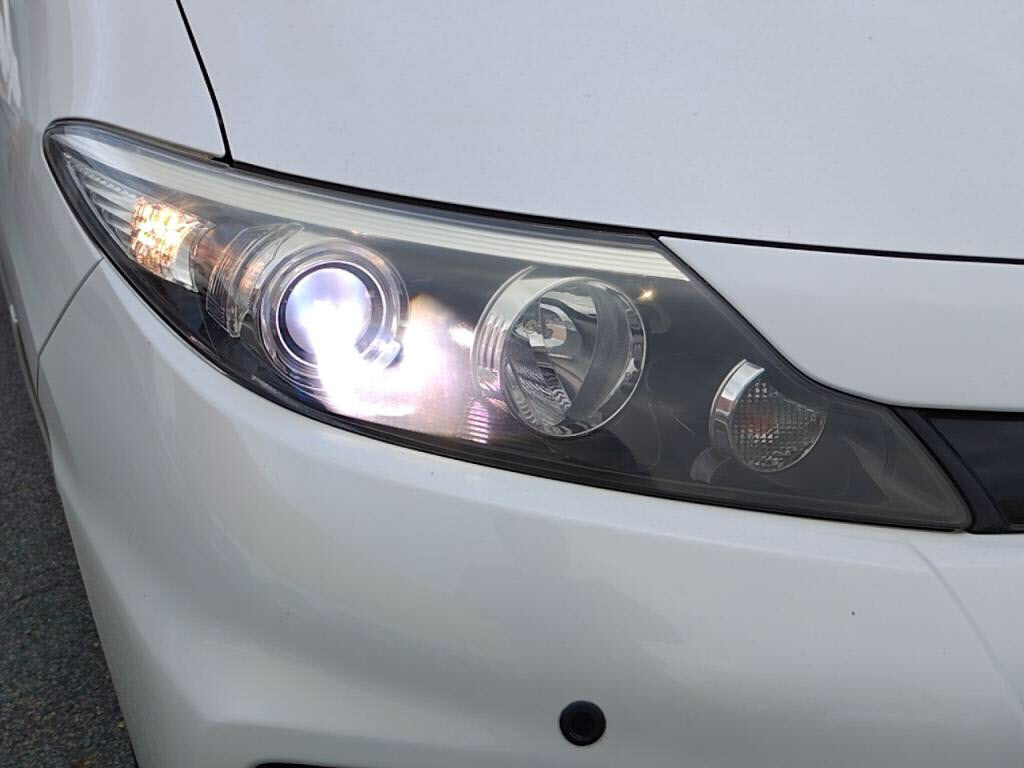 エスティマアエラスプレミアムエディションの写真 9